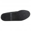 chaussons montant homme double zip fargeot  Zipla