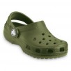 sabot enfant crocs classic