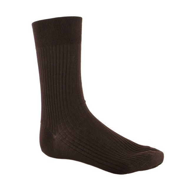 Chaussettes homme 100% fils d'Ecosse DORE DORE