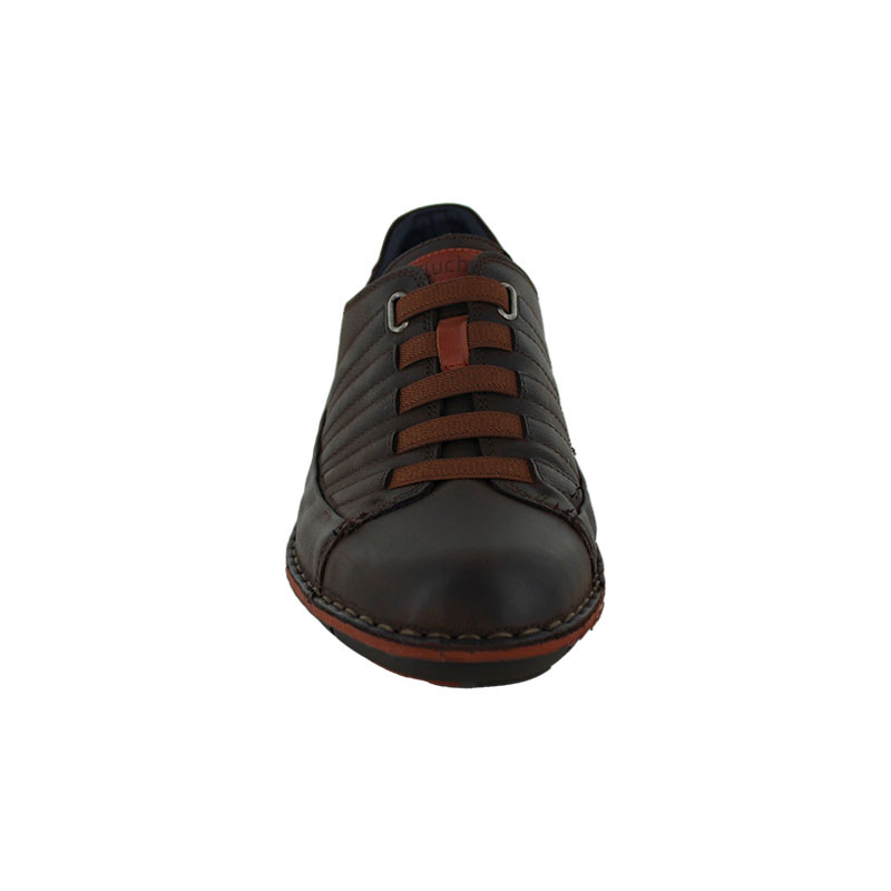 FLUCHOS Alfa 0703 Chaussures de ville Chaussmart