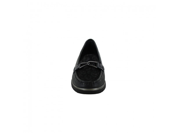 Mocassins confort pour femme IMAC 255800