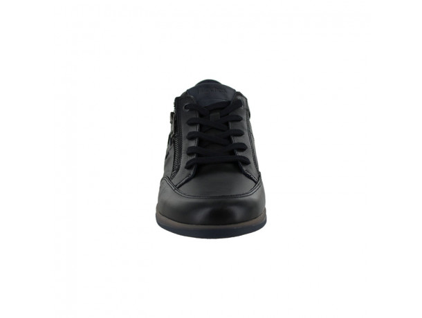chaussures à lacets confortables homme Fluchos Daniel 1280