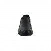 mocassins de ville confortables noir homme 42265/00