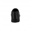 mocassins de ville confortables noir homme 42265/00
