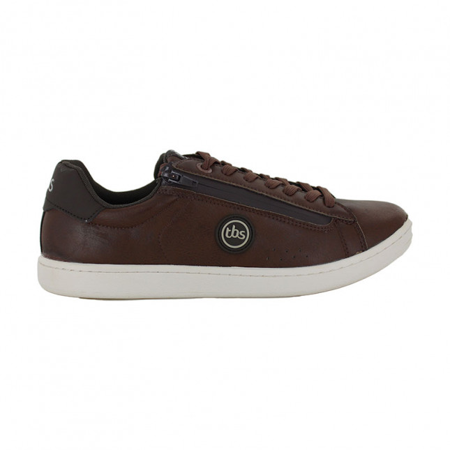 Baskets basses homme TBS Lillian