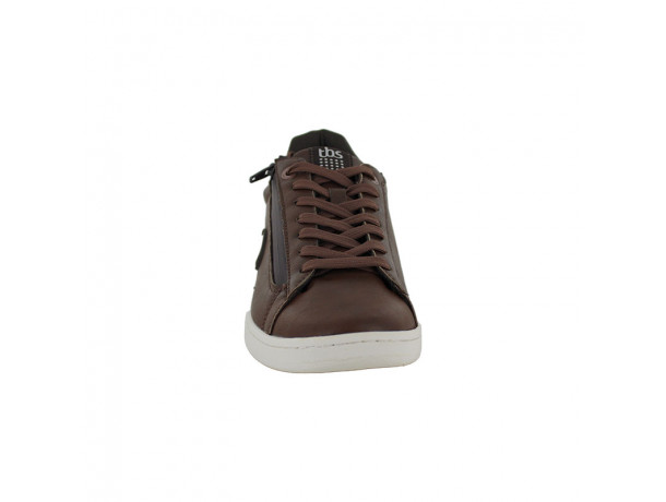 Baskets basses homme TBS Lillian