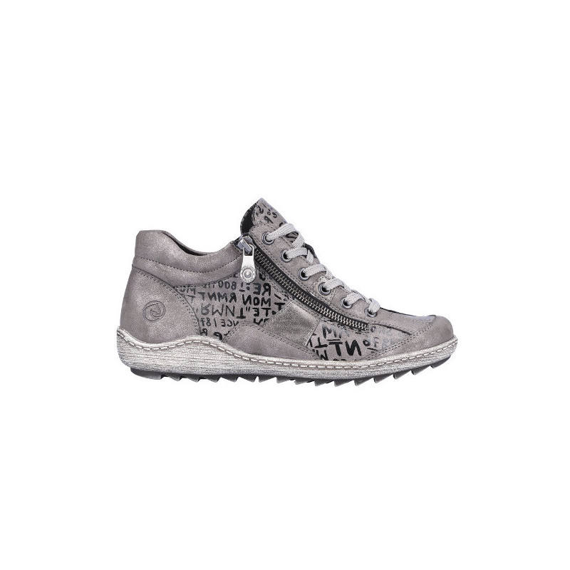 basket femme semelle gel
