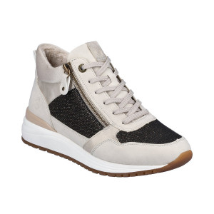 Baskets hautes femme Remonte R3771