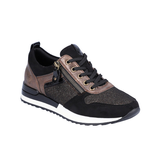 Baskets basses femme  Remonte R2543