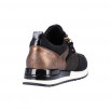 Baskets basses femme  Remonte R2543