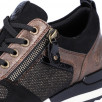 Baskets basses femme  Remonte R2543