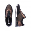 Baskets basses femme  Remonte R2543