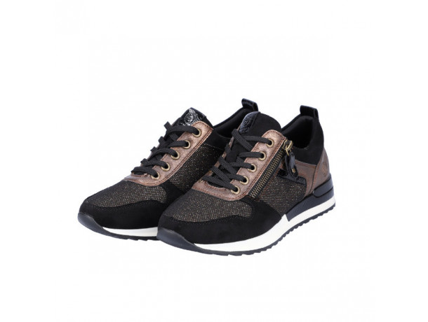 Baskets basses femme  Remonte R2543