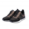 Baskets basses femme  Remonte R2543