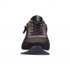 Baskets basses femme  Remonte R2543