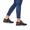 Baskets basses femme  Remonte R2543