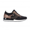 Baskets basses femme  Remonte R2543