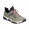 basket femme confortable Rieker Morelia 45973