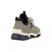 basket femme confortable Rieker Morelia 45973