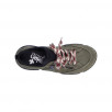 basket femme confortable Rieker Morelia 45973