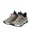 basket femme confortable Rieker Morelia 45973