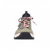basket femme confortable Rieker Morelia 45973
