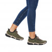 basket femme confortable Rieker Morelia 45973