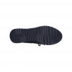Baskets Femme noires et confortables REMONTE R2541