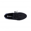 Baskets Femme noires et confortables REMONTE R2541