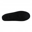 Chaussons noirs femme la maison de l'espadrille  6143