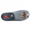 Chaussons mules homme la Maison de l'espadrille  Astérix A18H