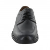 Chaussures de ville pieds larges confortables SOLIDUS  homme Henk 81180
