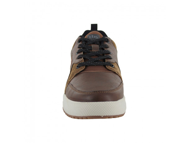 TBS Narvaez Baskets basses confortables pour homme Chaussmart