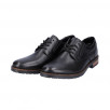 Chaussures de ville en cuir homme RIEKER  Clarino 14621