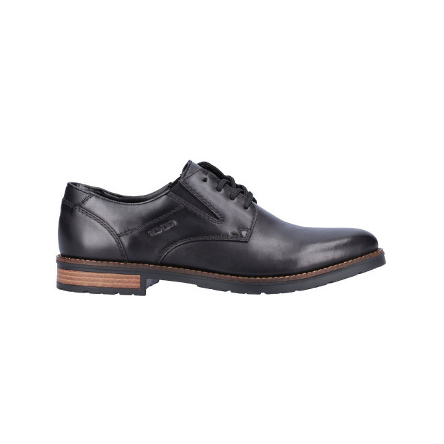 Chaussures de ville en cuir homme RIEKER  Clarino 14621