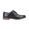 Chaussures de ville en cuir homme RIEKER  Clarino 14621