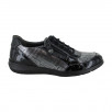basket femme confortable SUAVE 6627