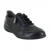 basket femme confortable SUAVE 6627