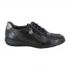 basket femme confortable SUAVE 6627