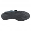 chaussures confortables à velcro  femme SUAVE Dallas 7510T