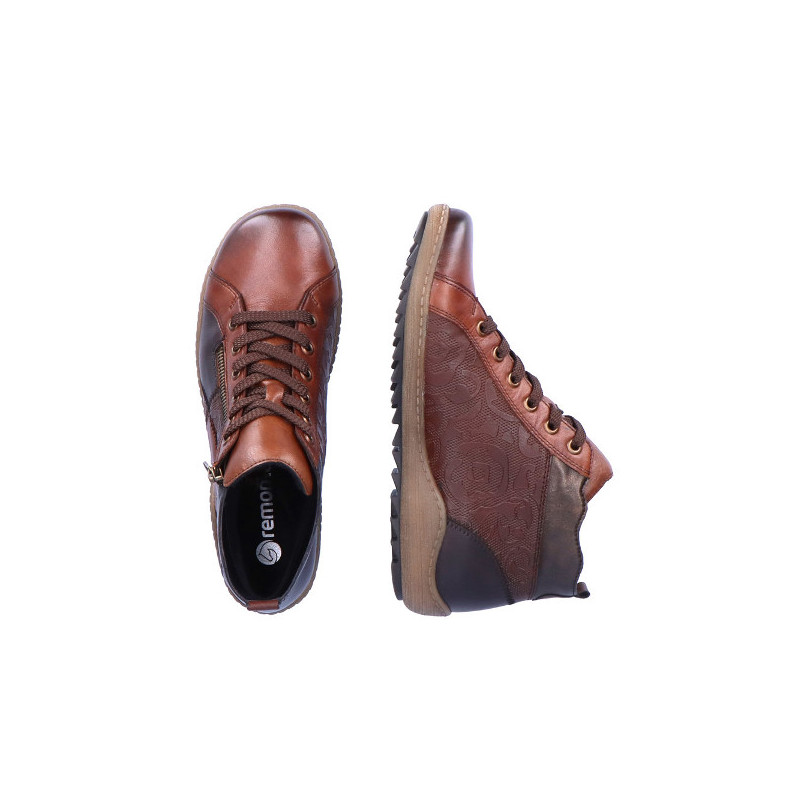 basket felmini femme