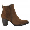 Boots à talon femme DORKING Thais 8897