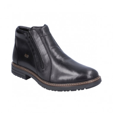 RIEKER Clarino 33160, Boots pour homme | Chaussmart