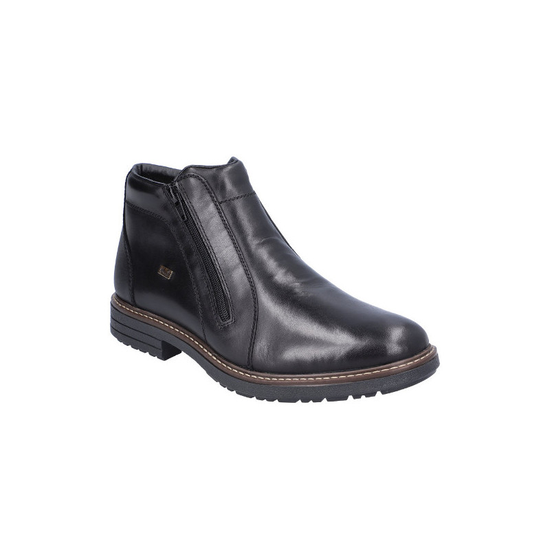 RIEKER Clarino 33160, Boots pour homme | Chaussmart