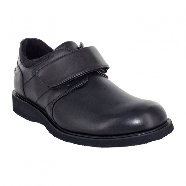 Chaussures pieds sensibles homme Podoline Mimmo