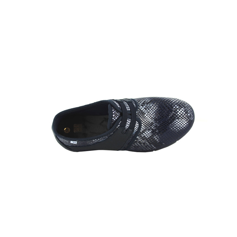 chaussure femme pieds sensibles