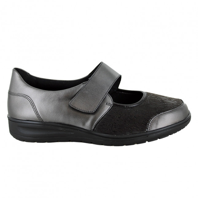 Ballerines pieds sales larges et sensibles