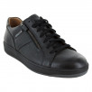 basket basse noir homme Mephisto Henrik