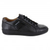 basket basse noir homme Mephisto Henrik