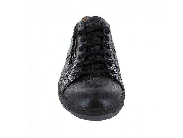 basket basse noir homme Mephisto Henrik